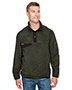 Mens Denali Full-Zip Fleece Jacket