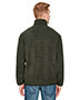 Mens Denali Full-Zip Fleece Jacket