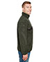 Mens Denali Full-Zip Fleece Jacket
