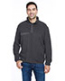 Mens Brooks Sherpa Fleece Pullover