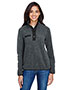 Denali Melange Mountain Fleece Pullover