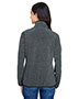 Denali Melange Mountain Fleece Pullover