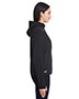 Womens Ascent Soft Shell Hooded Jacket