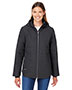 Womens Quantum Puffer Jacket