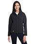 Womens Contour Soft Shell Jacket