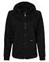 Womens Parker Hooded Full-Zip