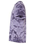 Crystal Tie-Dyed T-Shirt