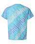 Tilt Tie-Dyed T-Shirt