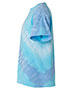 Tilt Tie-Dyed T-Shirt