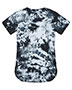 Infant Crystal Tie-Dyed Onesie