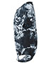 Infant Crystal Tie-Dyed Onesie