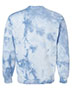 Blended Tie-Dyed Sweatshirt