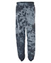 Dream Tie-Dyed Sweatpants