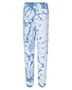 Dream Tie-Dyed Sweatpants