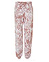 Dream Tie-Dyed Sweatpants