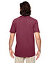 Unisex 100% Organic Cotton Classic Short-Sleeve T-Shirt 