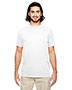 Unisex 100% Organic Cotton Classic Short-Sleeve T-Shirt 