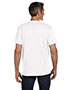 Unisex 100% Organic Cotton Classic Short-Sleeve T-Shirt 