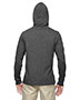 Unisex Blended Eco Jersey Pullover Hoodie
