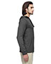 Unisex Blended Eco Jersey Pullover Hoodie