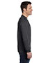 Mens 5.5 oz., 100% Organic Cotton Classic Long-Sleeve T-Shirt