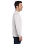 Mens 5.5 oz., 100% Organic Cotton Classic Long-Sleeve T-Shirt