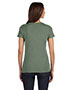 Ladies Blended Eco T-Shirt