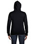 Ladies Organic/Recycled Full-Zip Hooded Sweatshirt