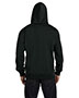 Adult Organic/Recycled Pullover Hooded Sweatshirt
