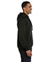 Adult Organic/Recycled Pullover Hooded Sweatshirt