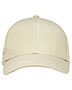 Structured Baseball Cap