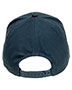 Structured Baseball Cap
