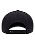 Delta® Snapback Perforated Cap