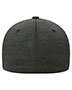 Adult Unipanel Melange Hat