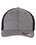 Dark Heather Grey/ Black