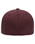 Wool-Blend Cap