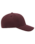 Wool-Blend Cap