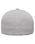 Flexfit Y6350  Adult Heatherlight Cap