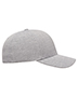 Flexfit Y6350  Adult Heatherlight Cap