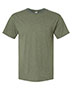 Military Green Heather