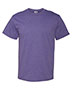 Retro Heather Purple