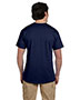 Fruit Of The Loom 3931 Men   5.4 Oz. Heavy Cotton T-Shirt
