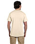 Fruit Of The Loom 3931 Men   5.4 Oz. Heavy Cotton T-Shirt