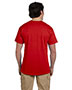 Fruit Of The Loom 3931 Men   5.4 Oz. Heavy Cotton T-Shirt