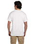 Fruit Of The Loom 3931 Men   5.4 Oz. Heavy Cotton T-Shirt