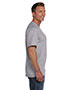 Fruit Of The Loom 3931P Men  5.4 Oz. Heavy Cotton Pocket T-Shirt