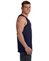 Fruit Of The Loom 39TKR Men  5 Oz., 100% Heavy Cotton Hd Tank
