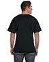 Fruit Of The Loom 39VR Men 5 Oz., 100% Heavy Cotton Hd V-Neck T-Shirt