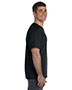 Fruit Of The Loom 39VR Men 5 Oz., 100% Heavy Cotton Hd V-Neck T-Shirt