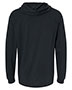 Mens HD Cotton™ Jersey Hooded T-Shirt